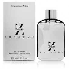 ZEGNA EXTREME By Ermenegildo Zegna For Men - 3.4 EDT SPRAY